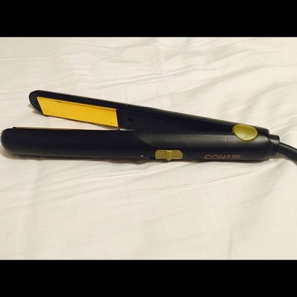 CONAIR Hair Straightener/Straightening Iron