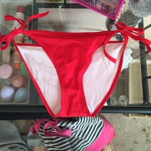 Vs bathing suit bottoms