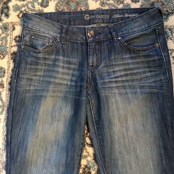 G by guess jeans