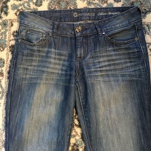 G by guess jeans