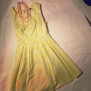 Perfect Dress for the Derby