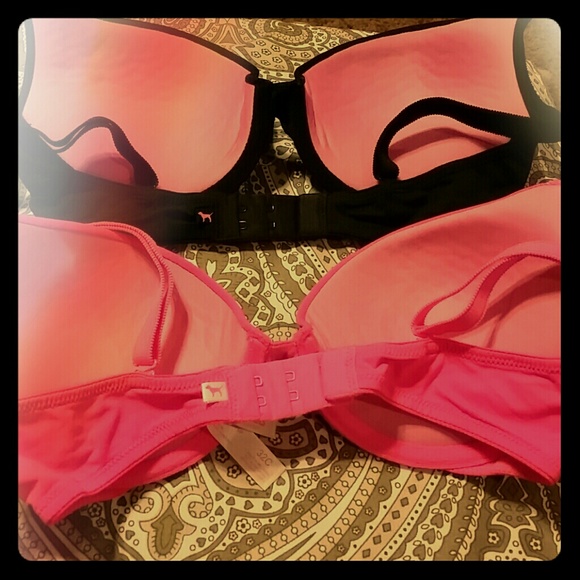 Pink by victorias secret