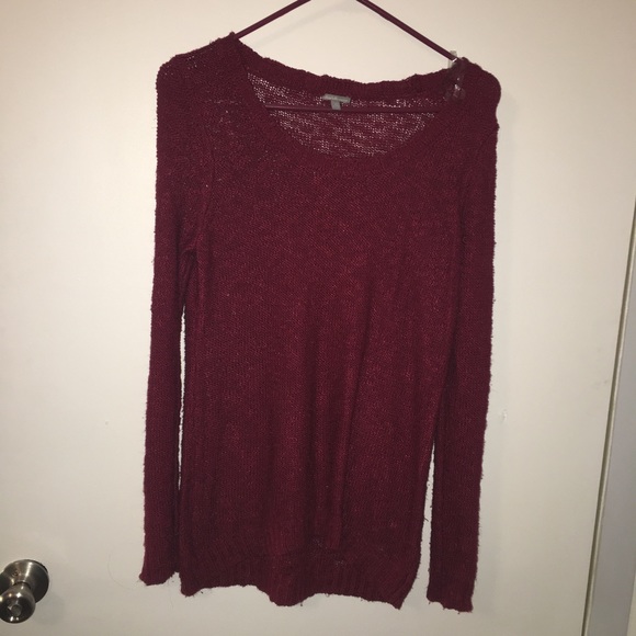 Charlotte Russe sweater - Picture 1 of 1