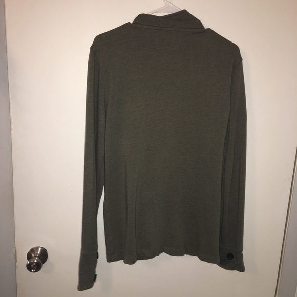 fox bomber jacket - Picture 4 of 4