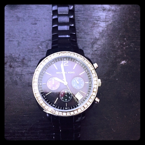 Michael Kors watch