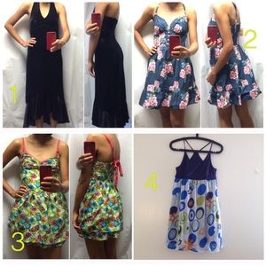 Start from $3
