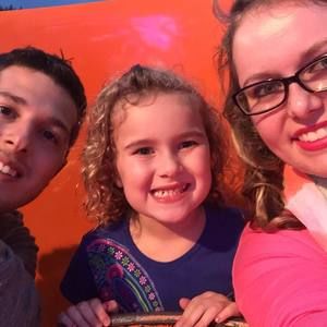 Meet your Posher, Kristin