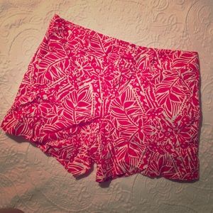 Lilly Pulitzer Shorts