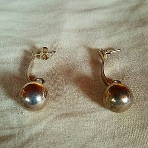 Silpada Earrings
