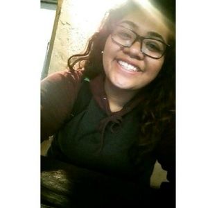 Meet your Posher, Mariah