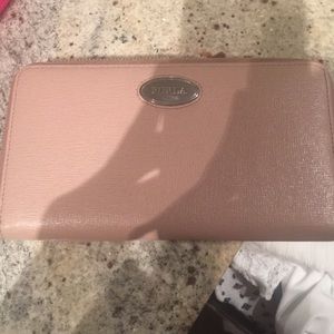 Furla Wallet! Great condition only worn once!