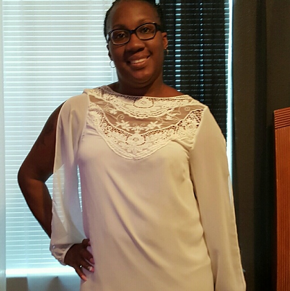 Shifter dress