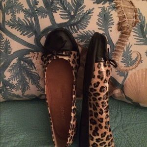 Super cute shoes, worn once.