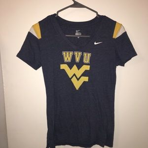 wvu shirt