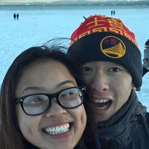 Meet your Posher, Alan