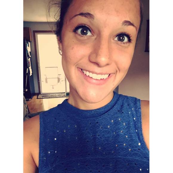 Meet your Posher, Meghan - Picture 1 of 1