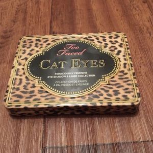 Too Faced Cat Eyes