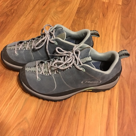 Patagonia Hiking Shoes