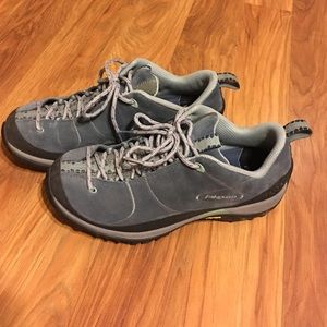 Patagonia Hiking Shoes