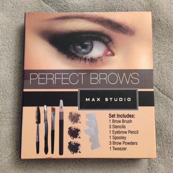 🎊👀Perfect Brows Set!! - Picture 1 of 4