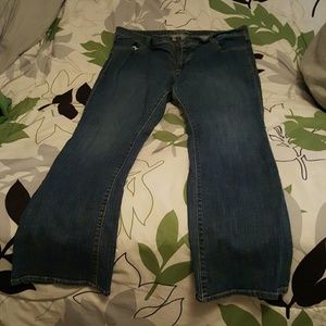 Very cute jeans