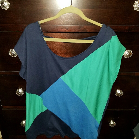 Plus Size Top