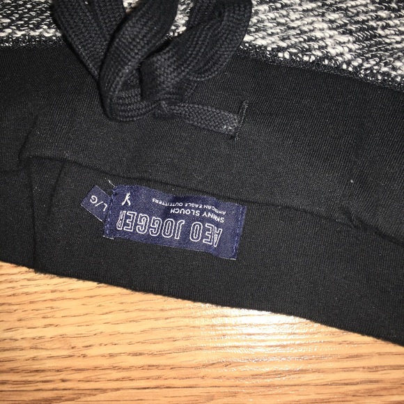 joggers - Picture 2 of 2