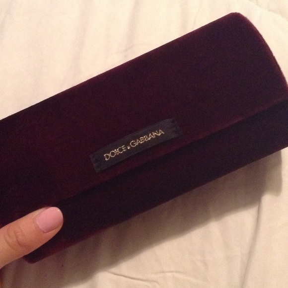 Dolce&Gabbana Glasses