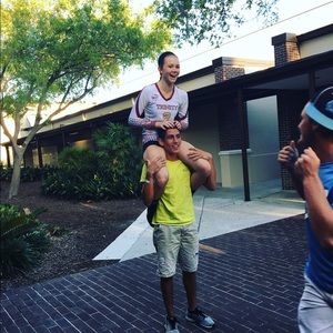 Meet your Posher, Jodi