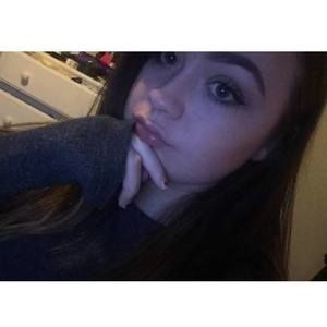 Meet your Posher, Kelsey