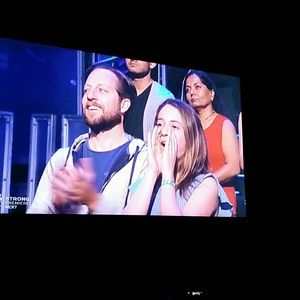 Meet your Posher, Patti