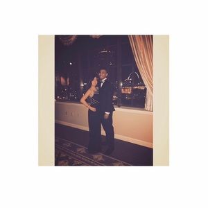 Meet your Posher, Kristen