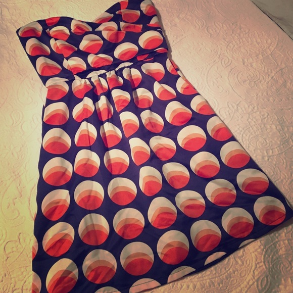 Gameday dress!