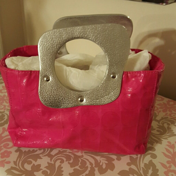 BNWT kate Spade eloise Melrose noel purse - Picture 1 of 4