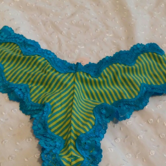 Victoria Secret underwear