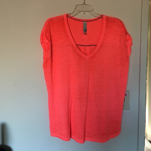 Free people boyfriend tee