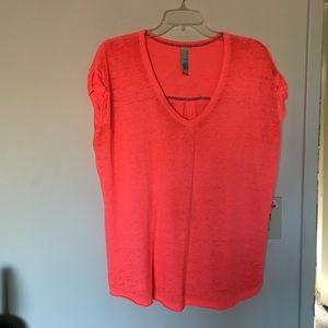 Free people boyfriend tee