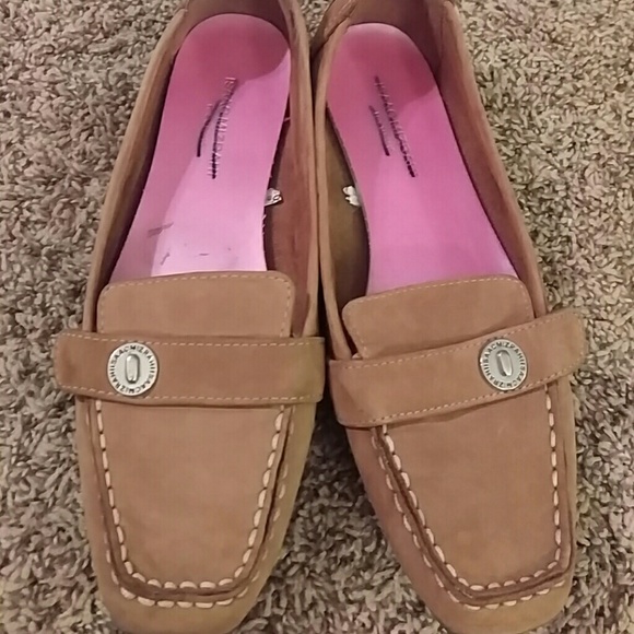 Isaac Mizrahi Loafers