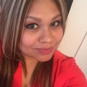 Meet your Posher, Norma