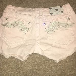 MissMe Shorts