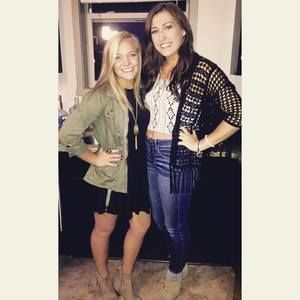 Meet your Posher, Mallory