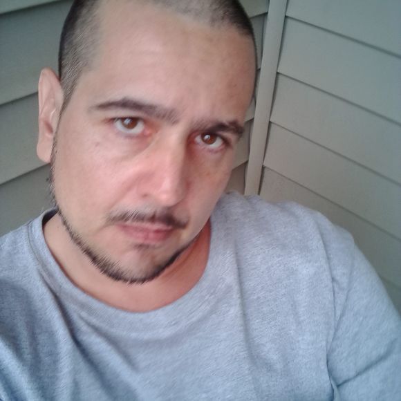 Meet your Posher, Joey - Picture 1 of 1