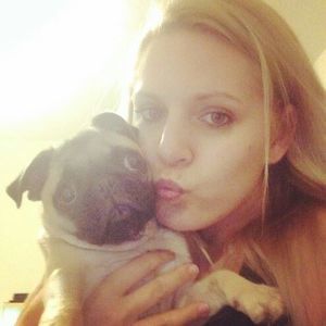 Meet your Posher, Jenna