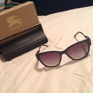 Burberry Sunglasses
