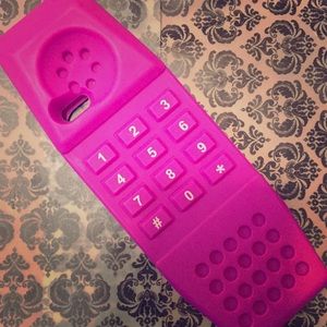 🍡 Barbie "Moschino" iPhone 6 Case 🍥