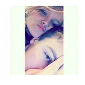 Meet your Posher, Baylee