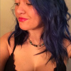 Meet your Posher, Allison