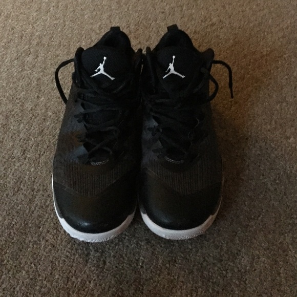 Jordan's