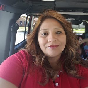 Meet your Posher, Joann