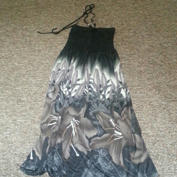 Summer dress